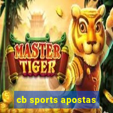 cb sports apostas